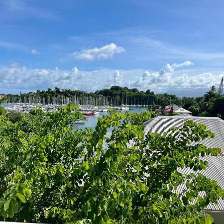 Marina Hill Appartement Vue Mer Le Gosier  Eksteriør bilde