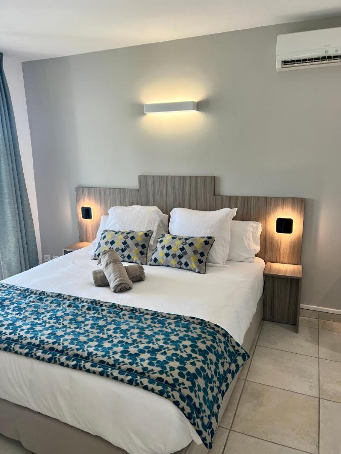 Marina Hill Appartement Vue Mer Le Gosier  Eksteriør bilde