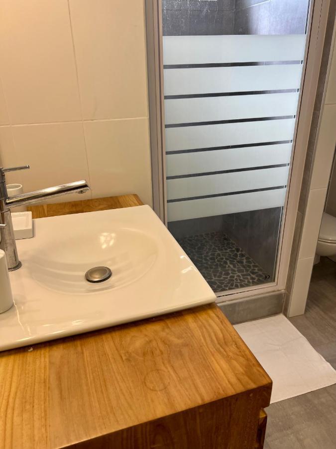 Marina Hill Appartement Vue Mer Le Gosier  Eksteriør bilde