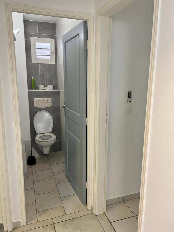 Marina Hill Appartement Vue Mer Le Gosier  Eksteriør bilde